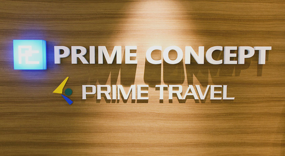 ABOUT PRIME CONCEPTとは？