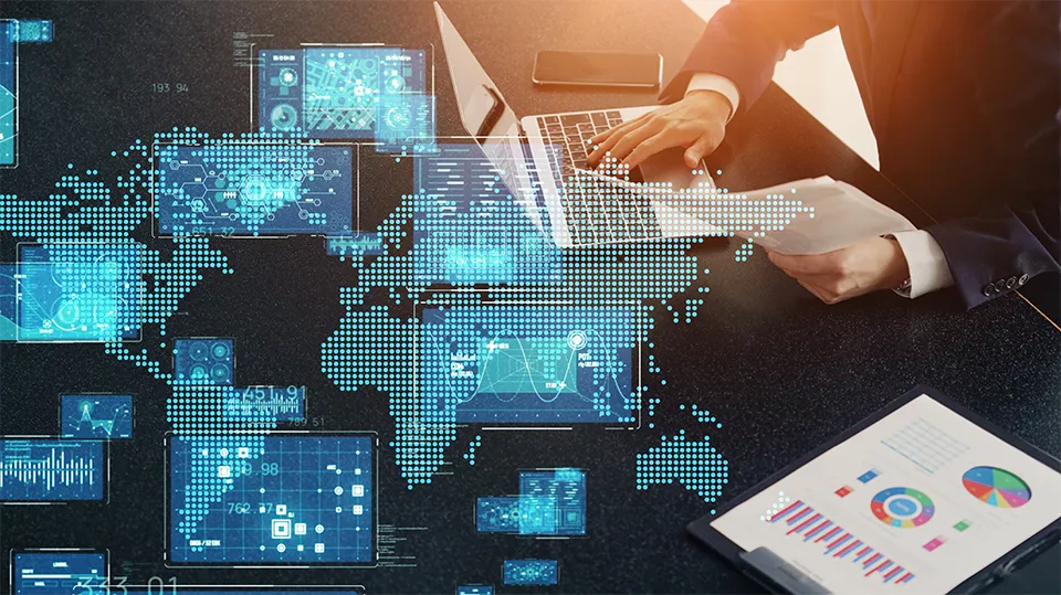 海外ホテルWEB集客サポート